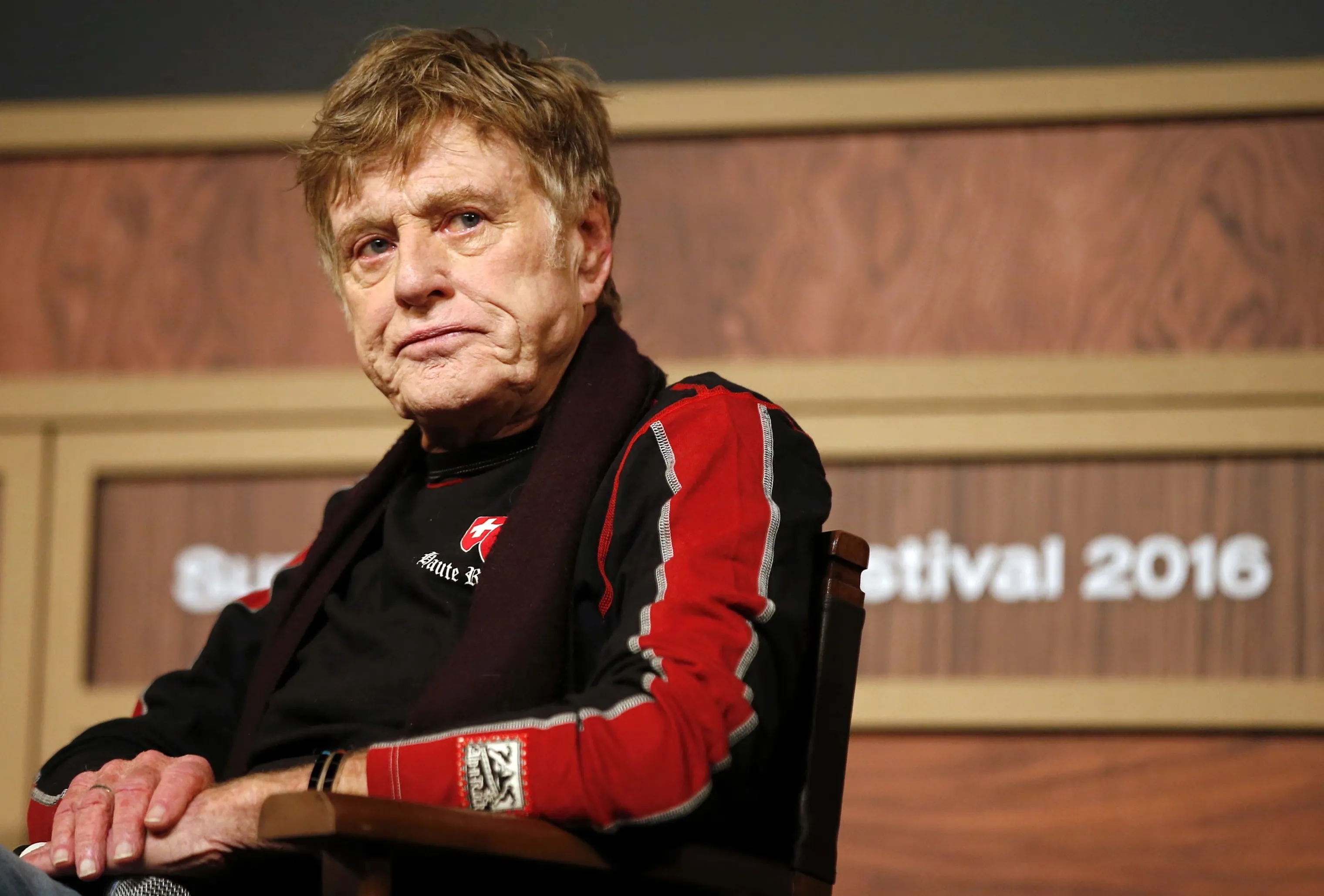 Умер Роберт Редфорд: знаменитости эмоционально почтили память легенды Голливуда Умер Роберт Редфорд: знаменитости эмоционально почтили память легенды Голливуда - today.ua