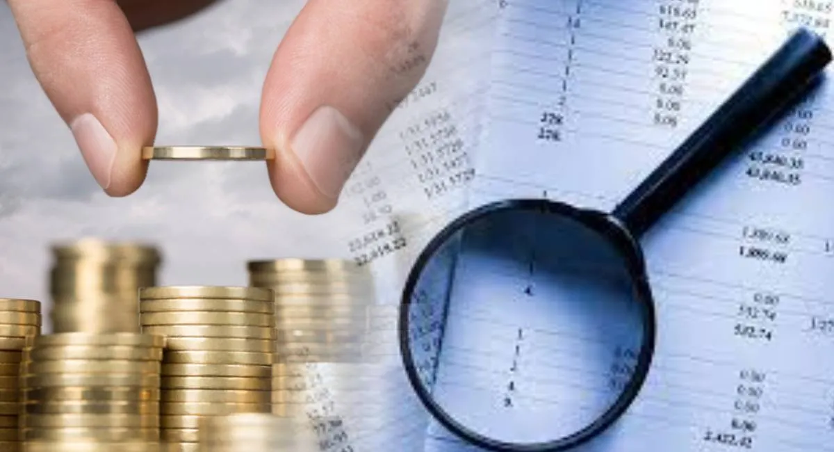 Украина воюет в долг: 40% бюджета удерживается на чужих деньгах - today.ua