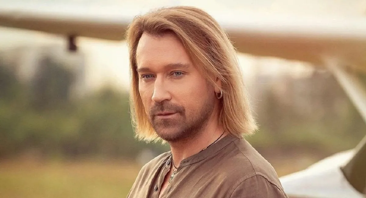 Олег Винник анонсировал гастрольный тур для украинских волчиц в Европе: кому вход на концерты воспрещен - today.ua