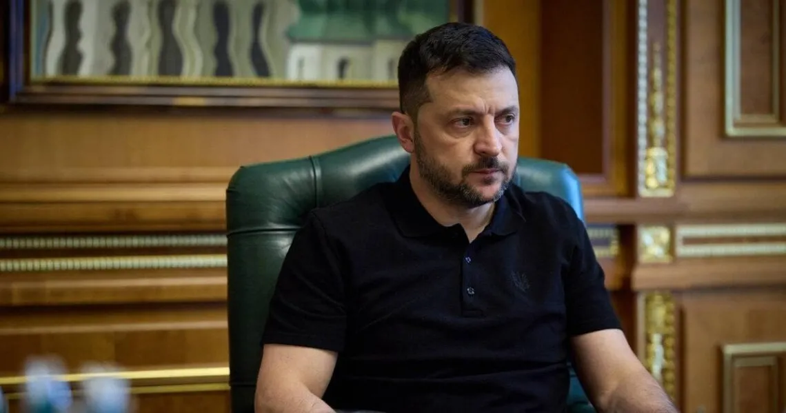 Зеленский анонсировал тяжелые решения в политике, если фронт не выстоит: два сценария окончания войны - today.ua