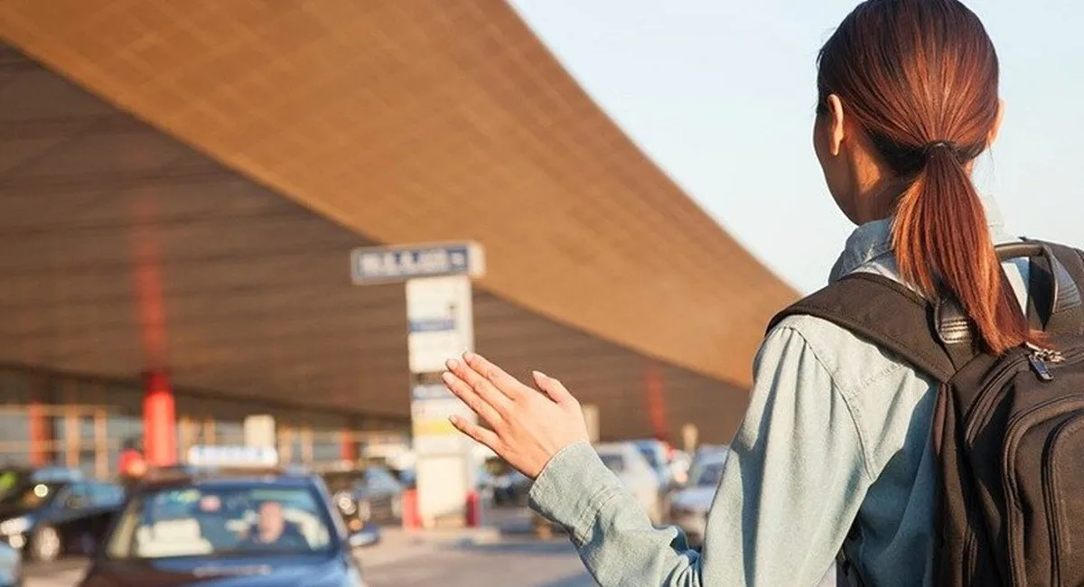 Гучний скандал у Польщі: депутатка з Гданська поплатилась через образи таксиста-українця - today.ua