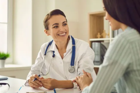 В Украине появится бесплатный профилактический осмотр для людей после 40: что задумали в МОЗ