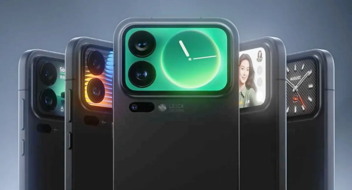 Новий флагман від Xiaomi перевершить iPhone 17: названо ключові переваги Android-смартфону - today.ua