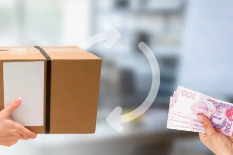 Какие товары по закону нельзя вернуть в магазин в Украине в течение 14 дней