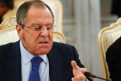 "Європа — головна перешкода миру": Лавров зробив гучну заяву