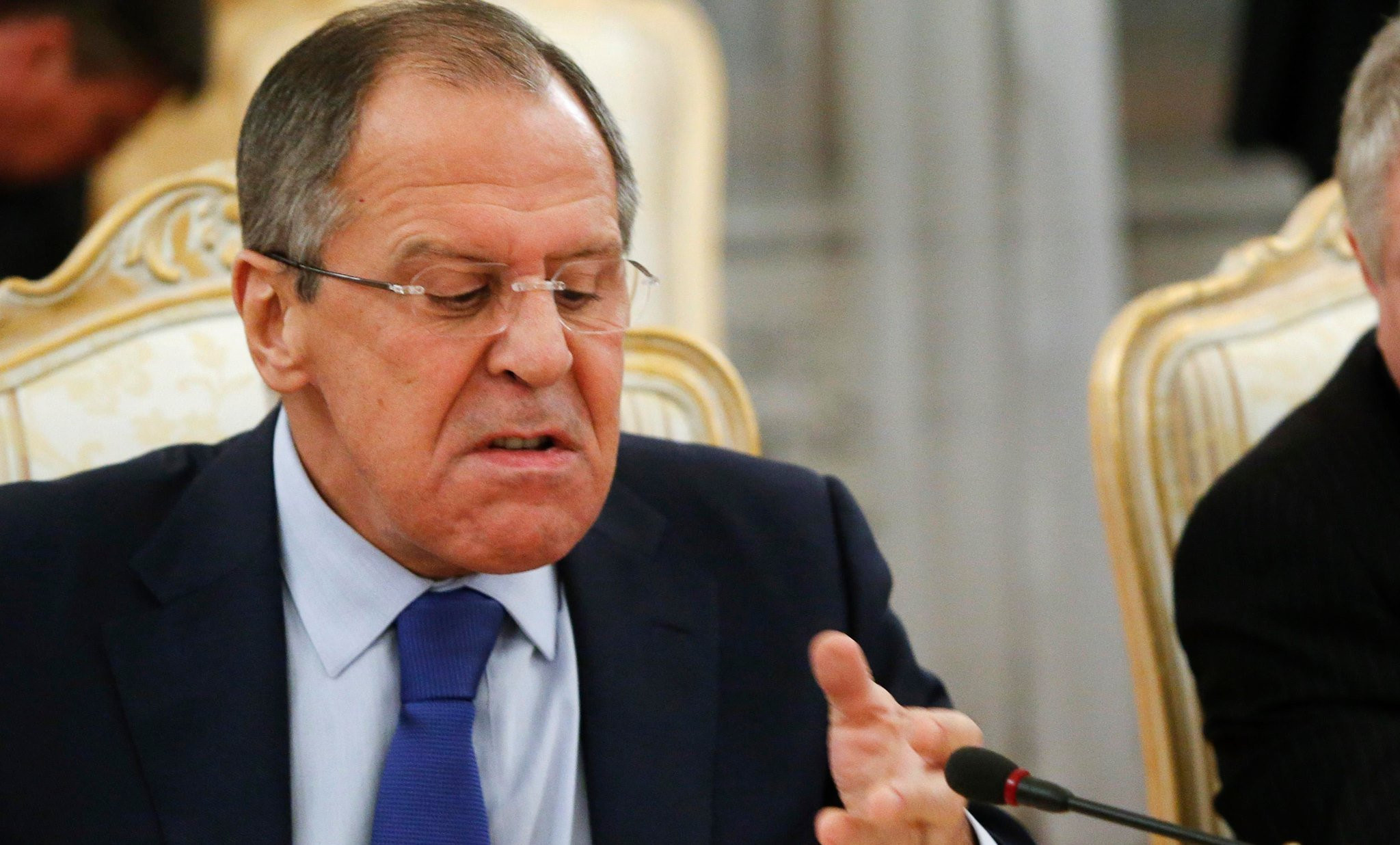 Росія готова перейти від ультиматумів до компромісів у мирному процесі: несподівана заява Лаврова