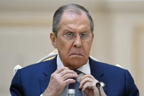 У Москві публічно відмовились від миру: Лавров зробив нову заяву про "першопричини" війни