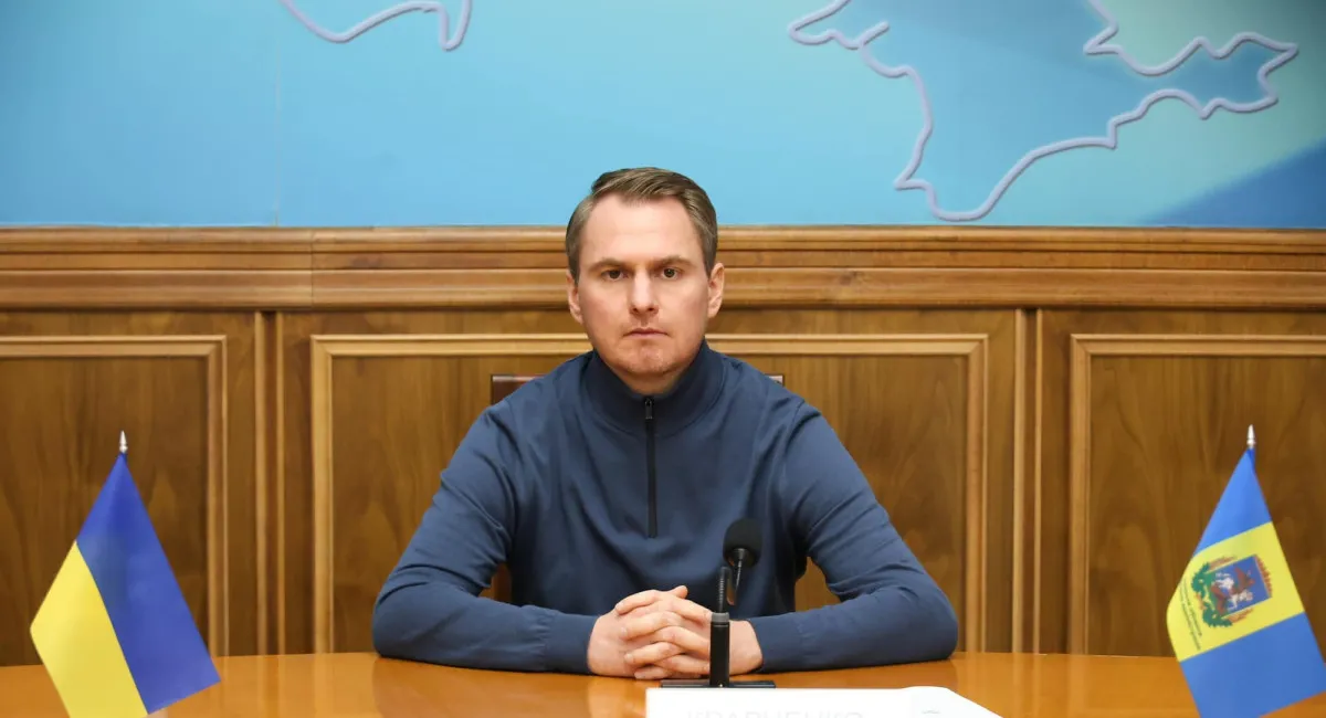 Генпрокурор похвастался борьбой с прокурорами-инвалидами, но журналисты обнаружили манипуляции - today.ua