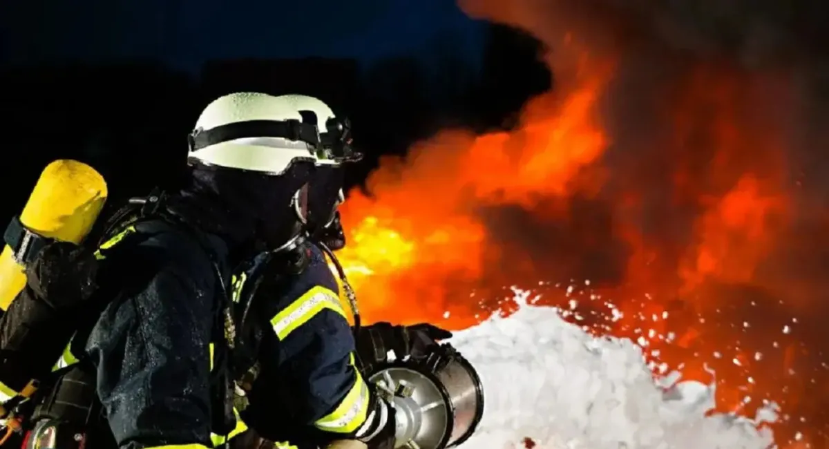 РФ атаковала дронами Киевскую и Полтавскую области: что известно о последствиях - today.ua