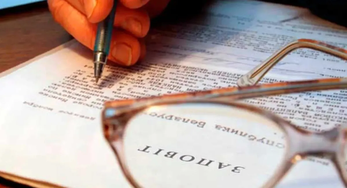 В Украине произошла масштабная утечка секретных данных граждан во время тестирования новой нотариальной системы - today.ua