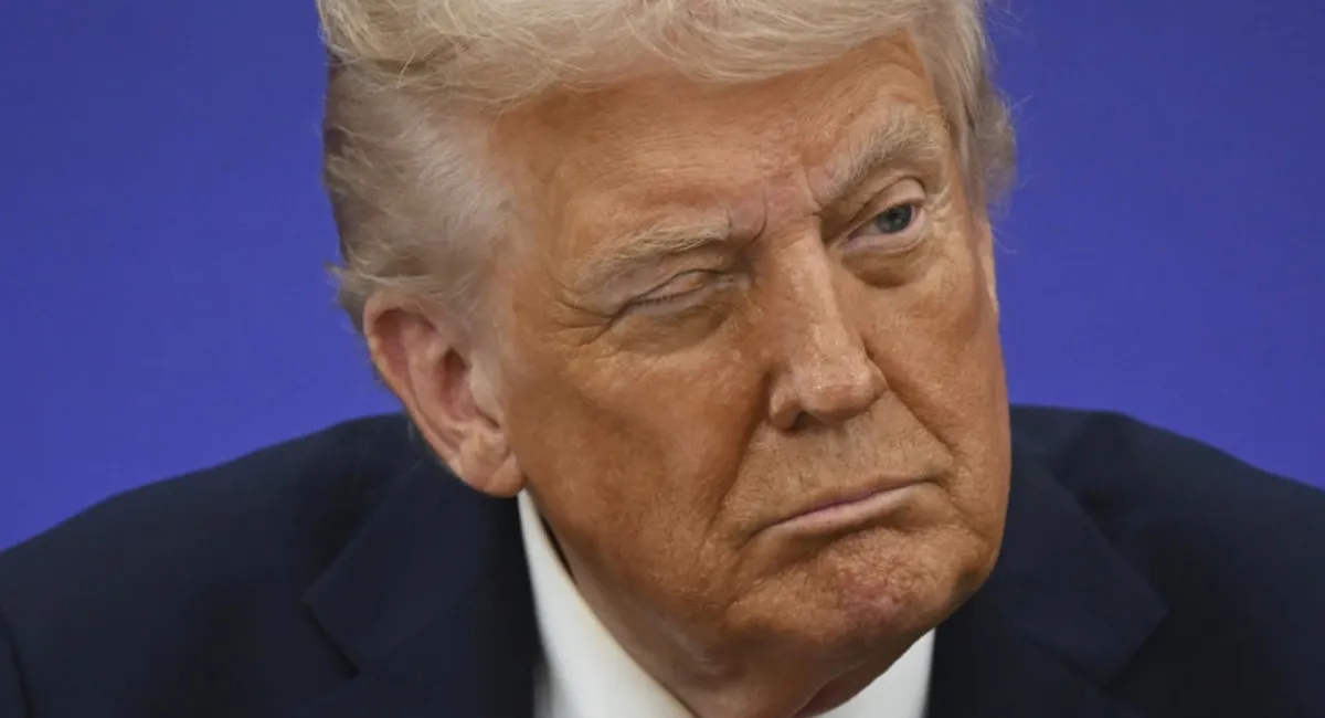 Трамп назвал условие, при котором Путин может остановить войну против Украины - today.ua