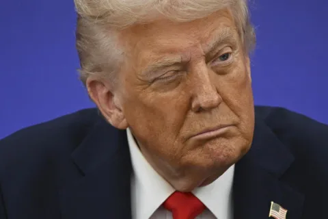 Трамп назвал условие, при котором Путин может остановить войну против Украины