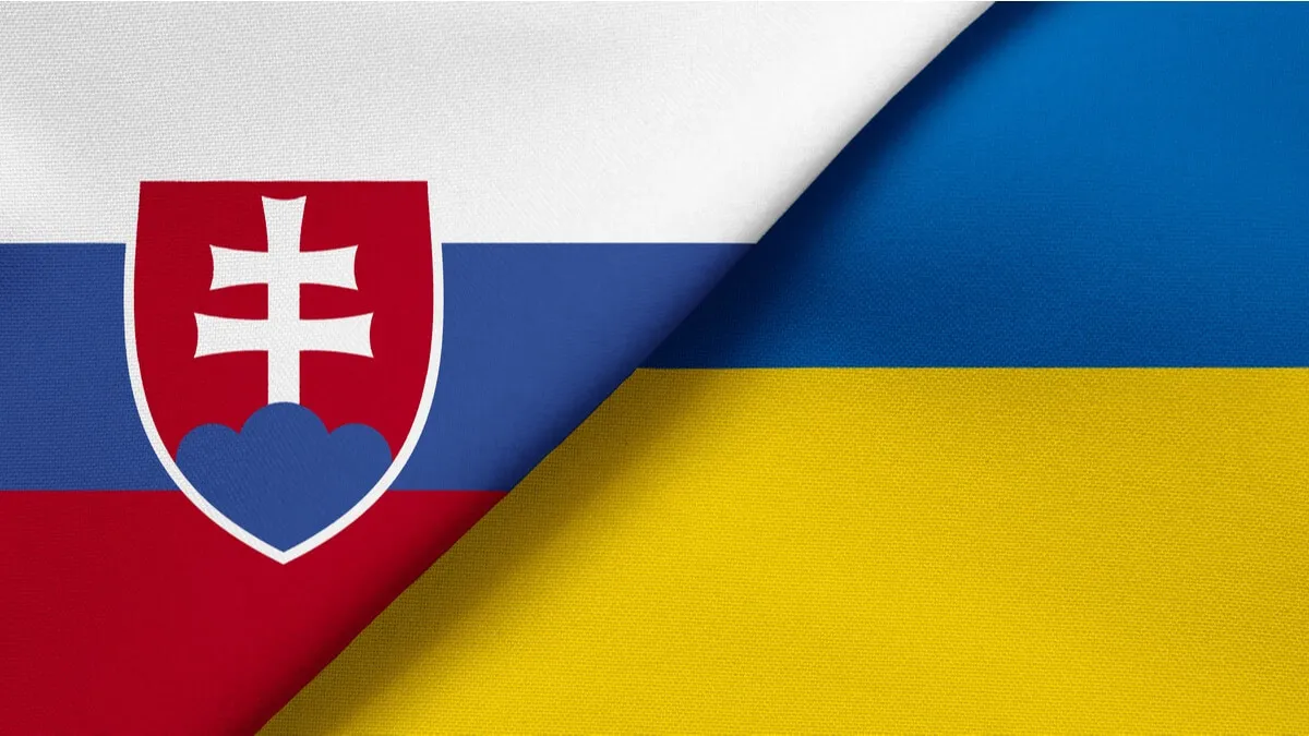 Какие языки ближе всего к украинскому: русский даже не в тройке лидеров Какие языки ближе всего к украинскому: русский даже не в тройке лидеров - today.ua