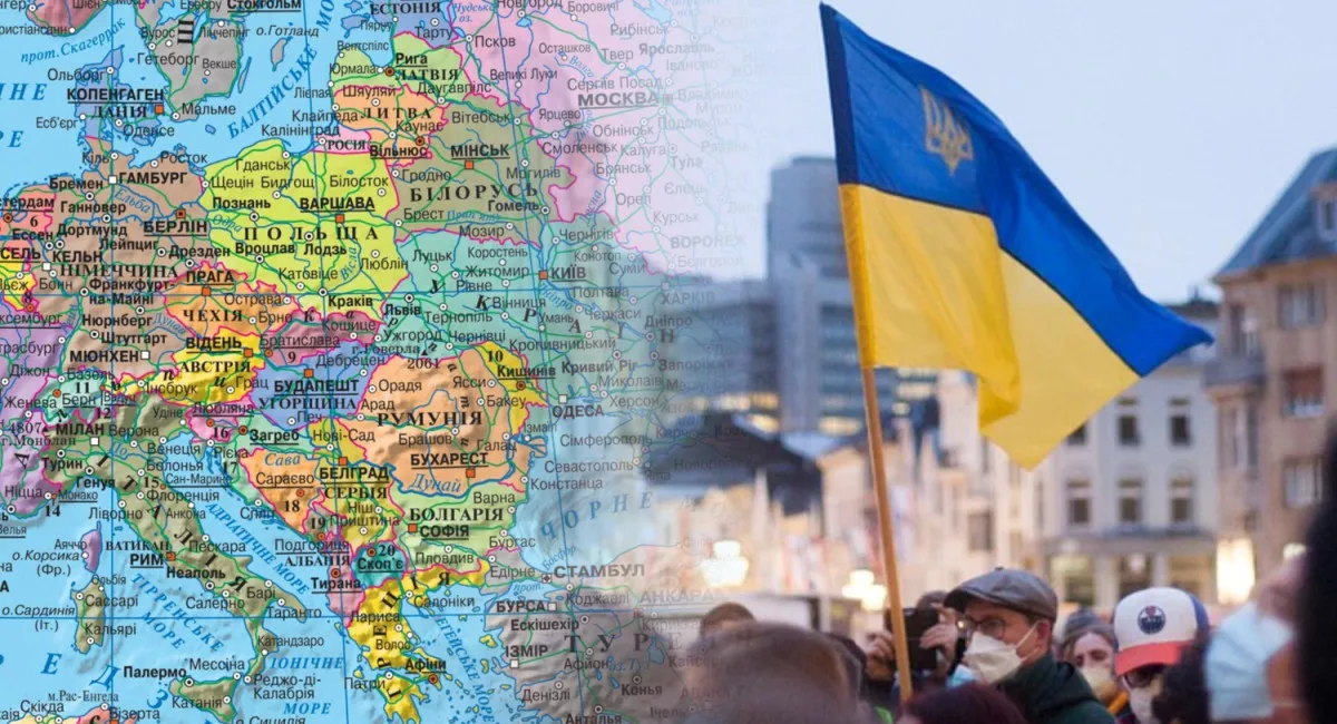 Какие языки ближе всего к украинскому: русский даже не в тройке лидеров - today.ua