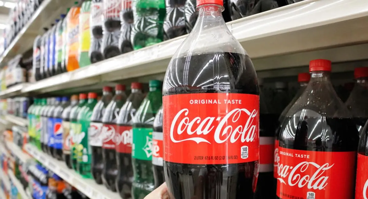 Конец эры дешевой сладкой воды: что ждет потребителей в 2026 году - today.ua