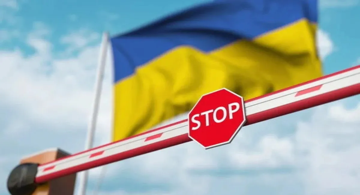 Украинцам, у которых есть долги, ограничат выезд за границу - today.ua