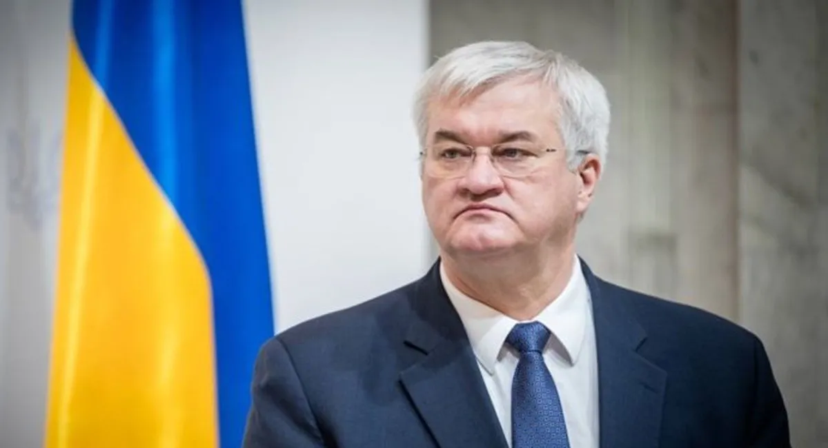 Украина вошла в руководящие органы глобального международного союза: Россию и Беларусь изолировали - today.ua