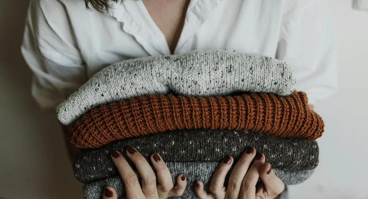 Самые модные свитера осени: модельер рассказал, какие модели будут в трендах нового сезона - today.ua