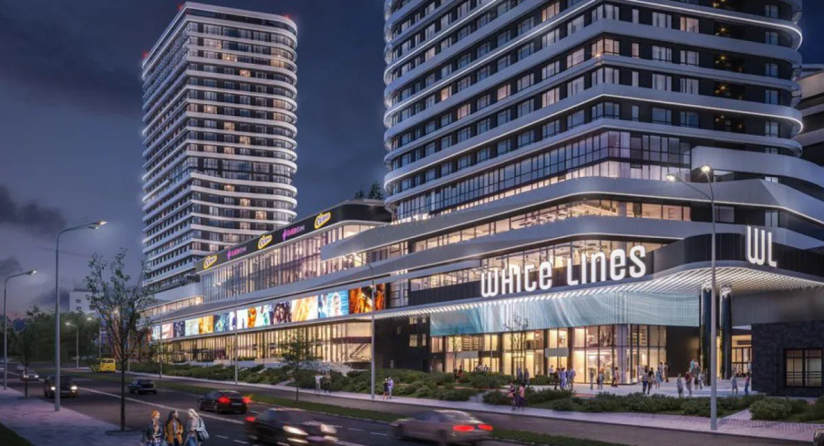 Война - не помеха: в Украине появится сеть новых торгово-развлекательных центров - today.ua