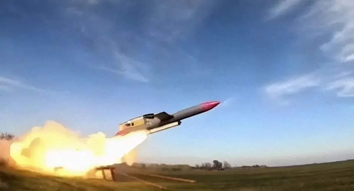 Ракета Фламинго может изменить ход войны и гарантировать послевоенный мир: удастся ли масштабировать ее производство  - today.ua