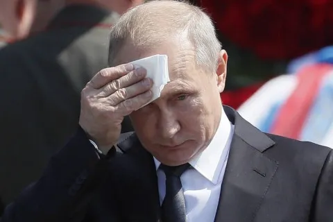 Очередная смерть в рядах российских элит: в лесу нашли тело руководителя компании "Росатома"