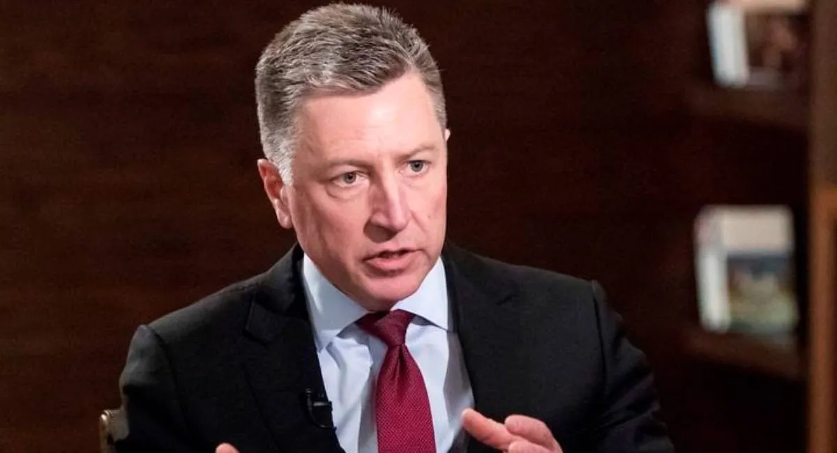 Мирного соглашения не будет: прогноз американского дипломата по поводу войны в Украине - today.ua