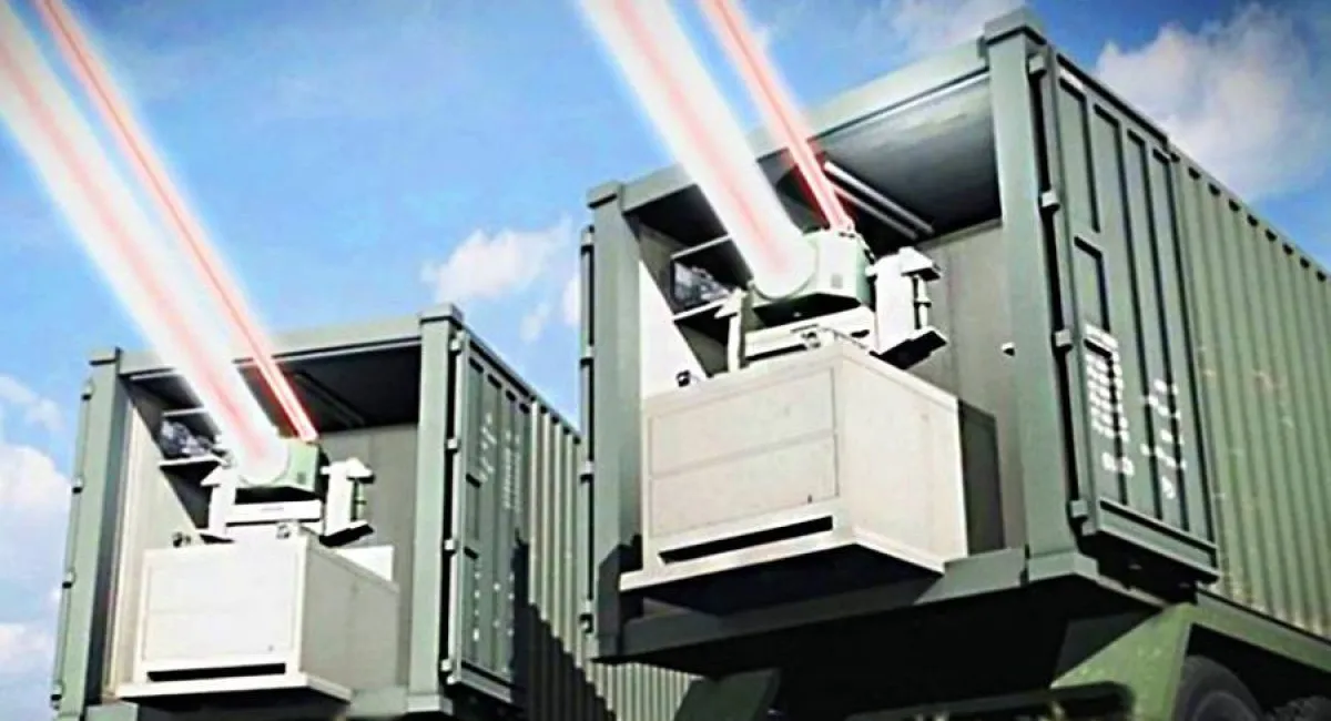 В Израиле объявили о создании мощного оружия, которому нет аналогов: могло бы стать спасением для Украины - today.ua