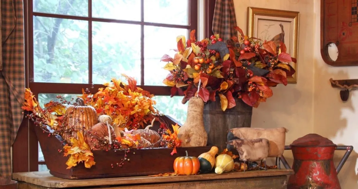 Планета приближается ко Дню осеннего равноденствия: какие ритуалы следует выполнить 22 сентября - today.ua