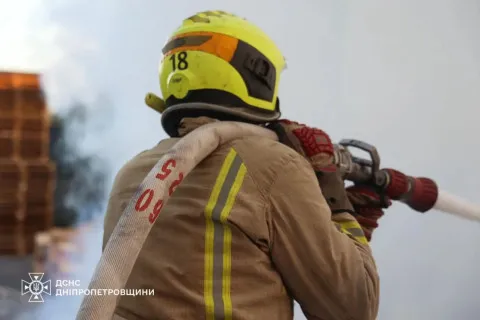 Крупнейшая сеть продовольственных супермаркетов потеряла ключевой распределительный центр из-за ракетного удара