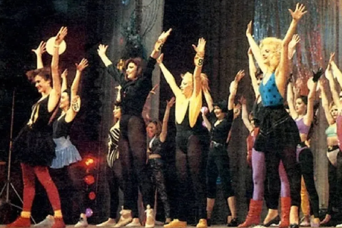 Первая Мисс Украина: как сложилась судьба украинской красавицы - today.ua