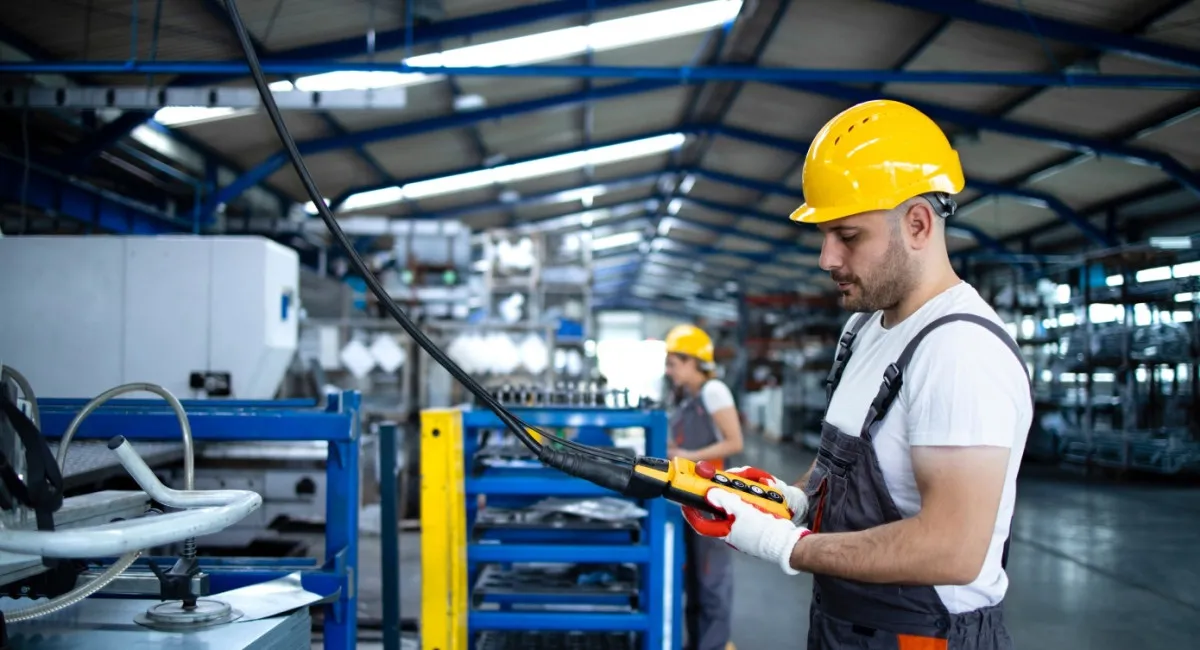 Харьков уходит под землю: готовят первый в Украине подземный индустриальный парк - today.ua