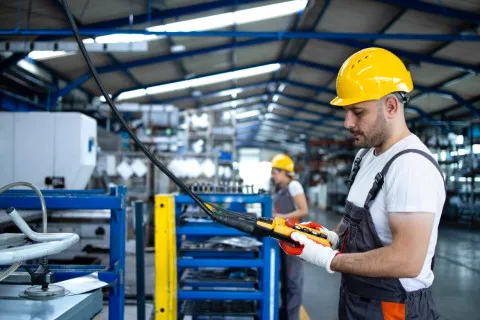 Харків іде під землю: готують перший в Україні підземний індустріальний парк