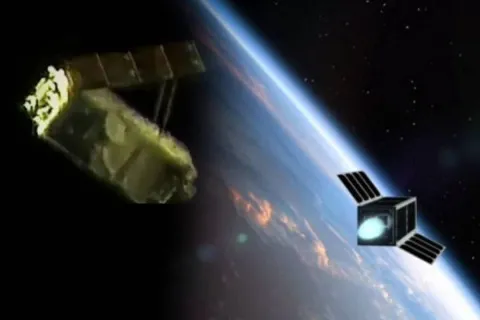 Битва за космос: зачем Китай фотографирует спутники США на орбите