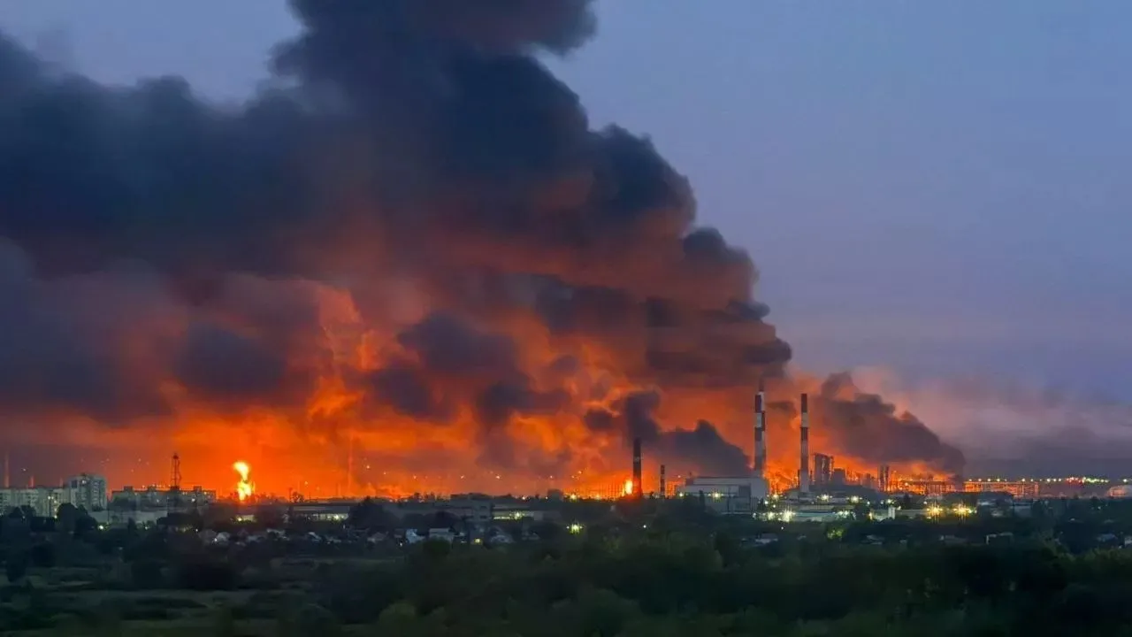 В України з’явились потужні козирі для переговорів з Росією, - Forbes В України з’явились потужні козирі для переговорів з Росією, - Forbes - today.ua