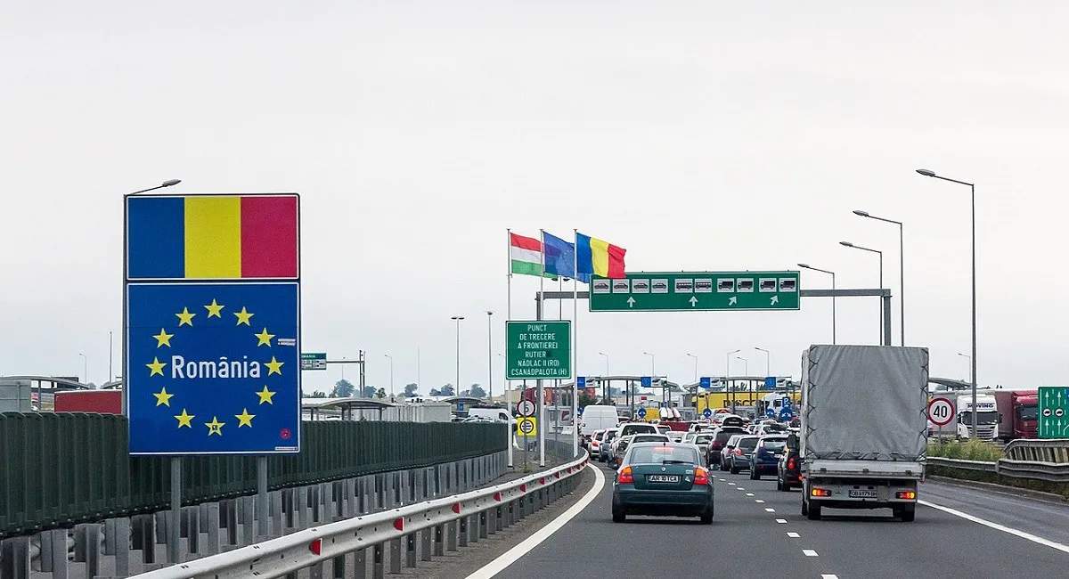 Румунія посилила умови в’їзду: кого з українських водіїв не пропустять до країни - today.ua