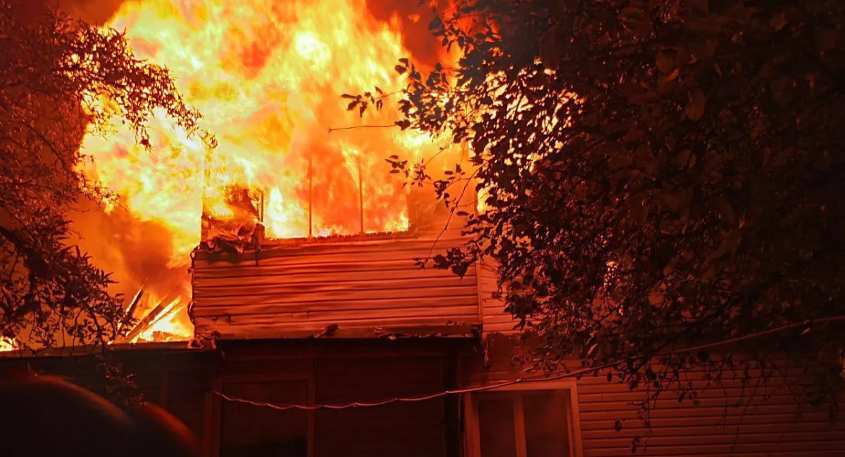 Армія РФ завдала удару по Запоріжжю, Сумах і Київщині: є загиблі та поранені (фото) - today.ua