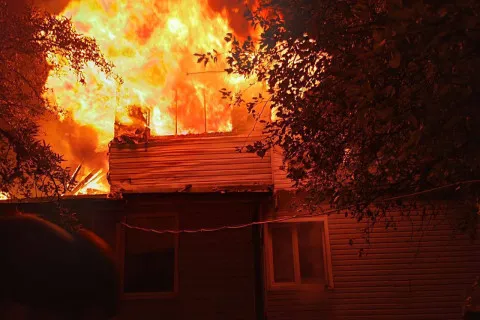 Армия РФ нанесла удар по Запорожью, Сумам и Киевской области: есть погибшие и раненые (фото)