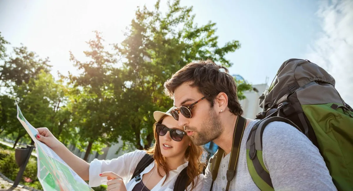 Потерянные диковинки планеты: семь чудес света, о которых не знают даже опытные путешественники - today.ua