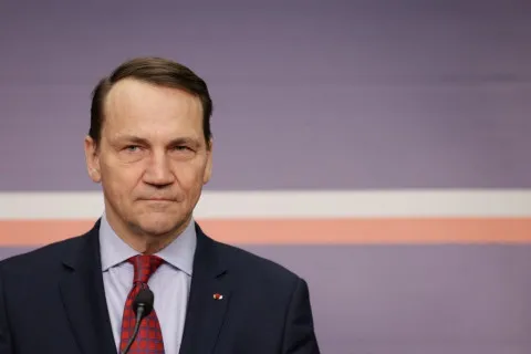 "Ми попередили вас": Сікорський звернувся до російської влади на засіданні Радбезу ООН