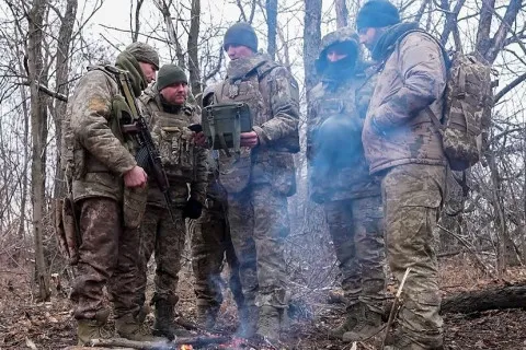 Случаи СОЧ в армии растут словно снежный ком: реальные цифры от Генпрокуратуры
