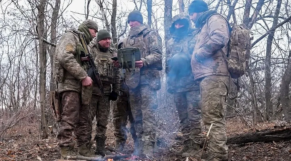 У ЗСУ зробили гучну заяву про амністію за ЗСЧ У ЗСУ зробили гучну заяву про амністію за ЗСЧ - today.ua