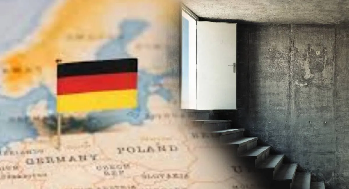 Тревога охватила Германию: в стране массово строят бункеры после атак дронов в Польше - today.ua