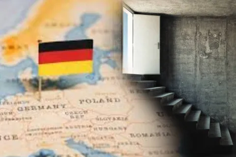 Тревога охватила Германию: в стране массово строят бункеры после атак дронов в Польше