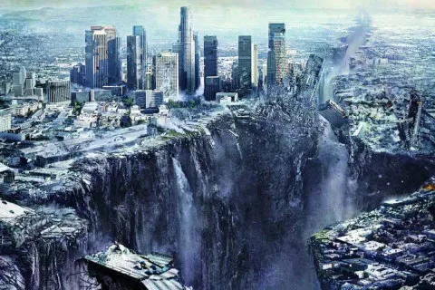 Человечество на пороге великого переселения: значительная часть суши станет непригодной для жизни.