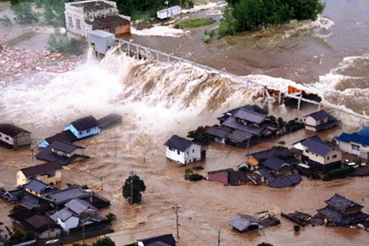 Людство на порозі великого переселення: значна частина суші стане непридатною для життя - today.ua