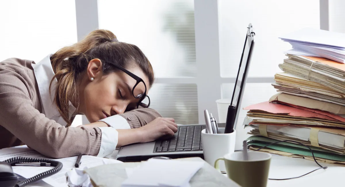 Еда, которая крадет энергию: пять продуктов, которые истощают ваш организм - today.ua