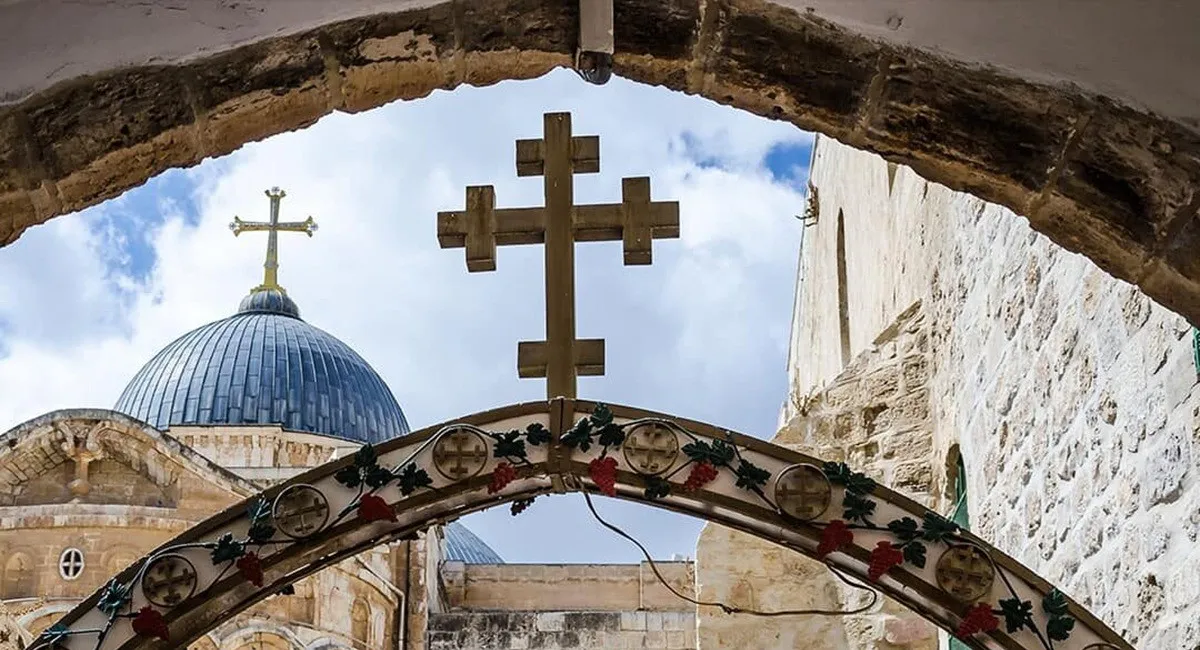 Праздник 23 сентября: сила молитвы и главные запреты в день Зачатия Иоанна Крестителя - today.ua