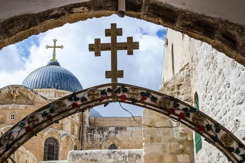 Праздник 23 сентября: сила молитвы и главные запреты в день Зачатия Иоанна Крестителя