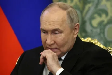 Імперські апетити Путіна: в Atlantic Council попередили про загрозу для низки країн