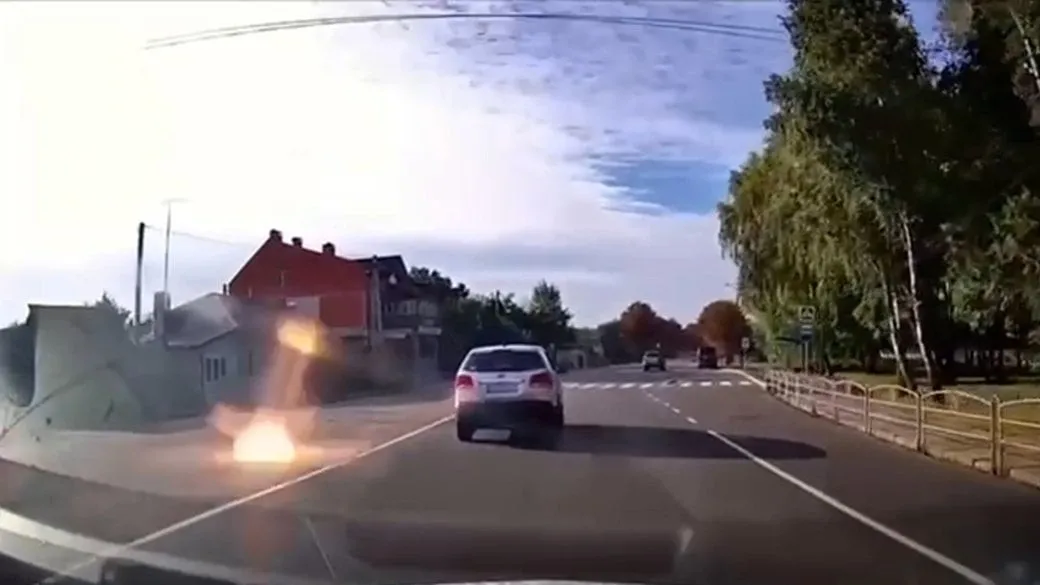 РФ начала использовать новый вид атаки дронами: какие украинские города под угрозой - today.ua